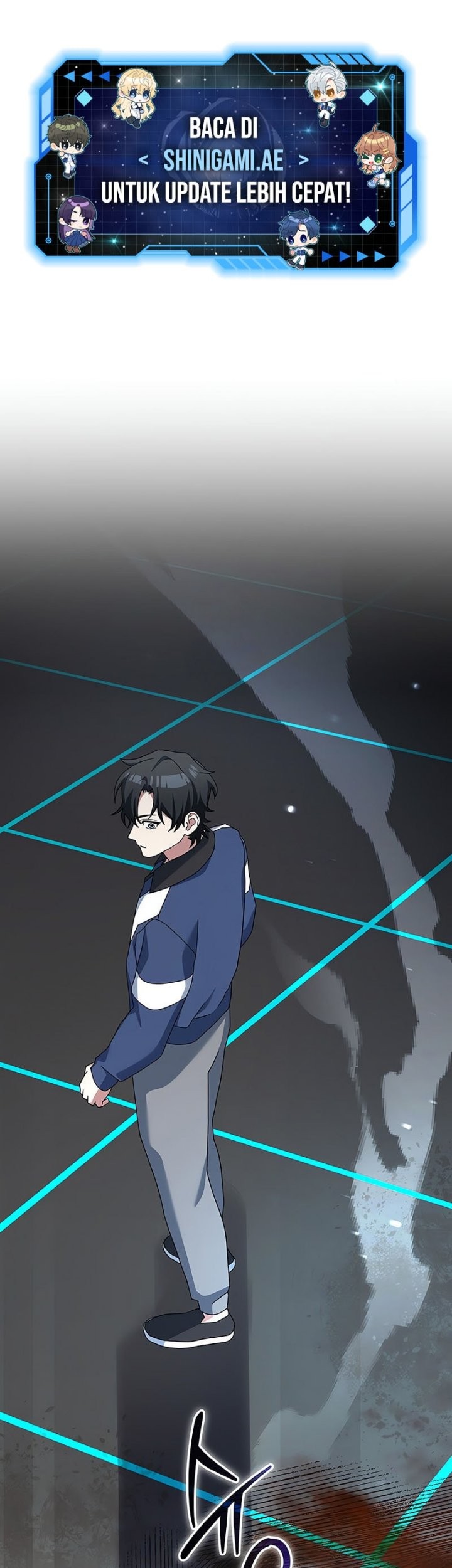 Genius Archer’s Streaming Bab 55 halaman 2