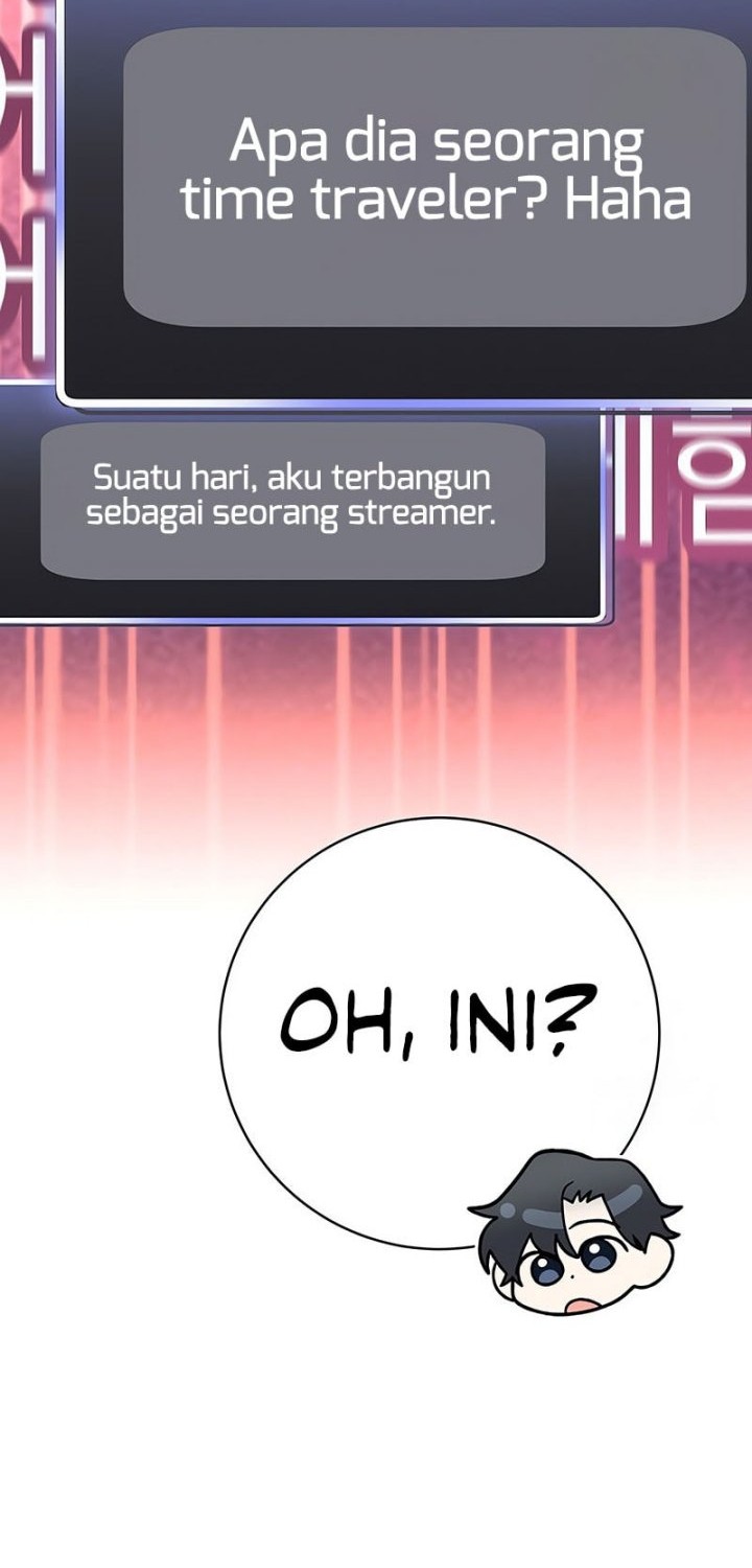 Genius Archer’s Streaming Bab 55 halaman 9