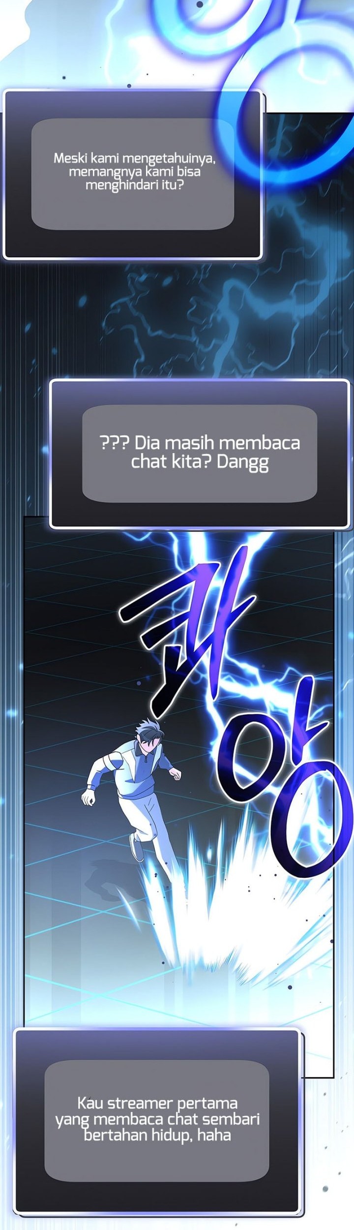 Genius Archer’s Streaming Bab 55 halaman 11