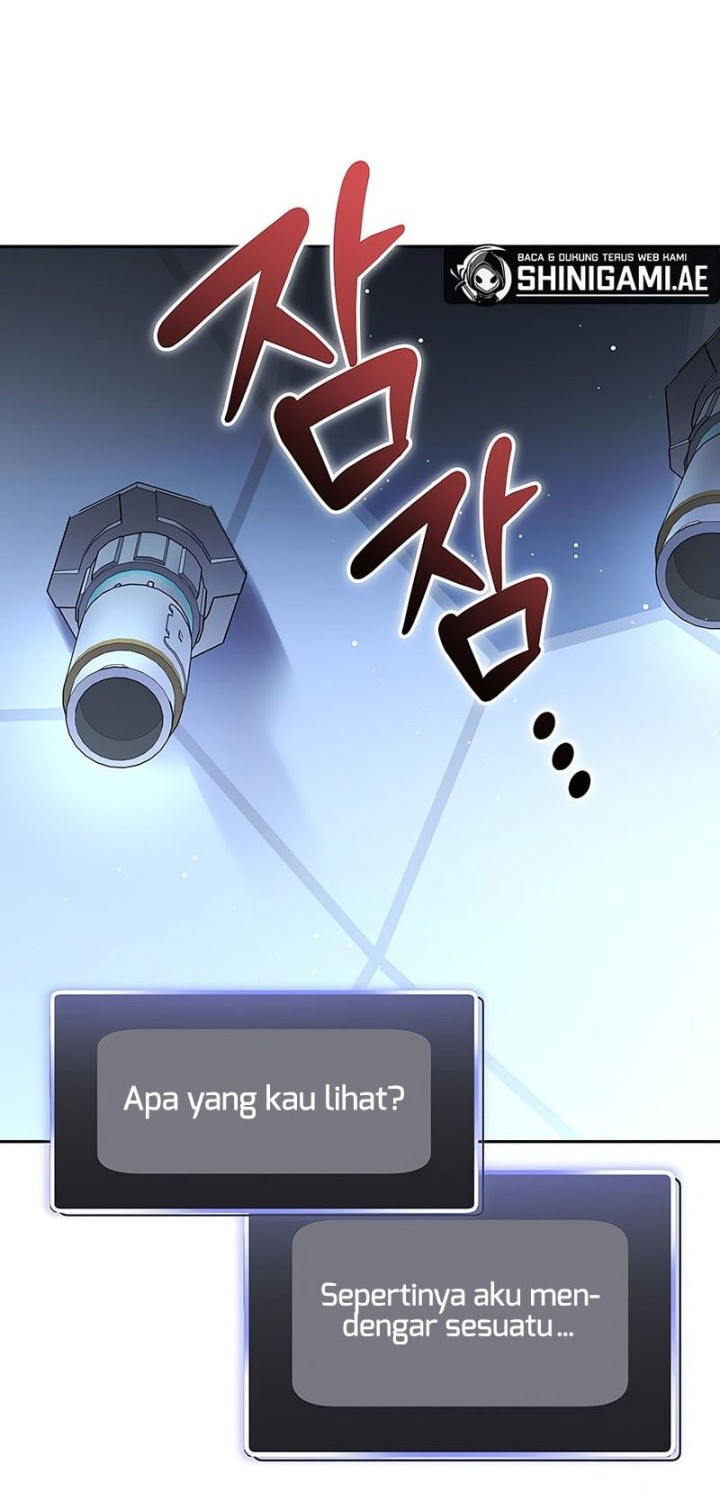 Genius Archer’s Streaming Bab 55 halaman 13