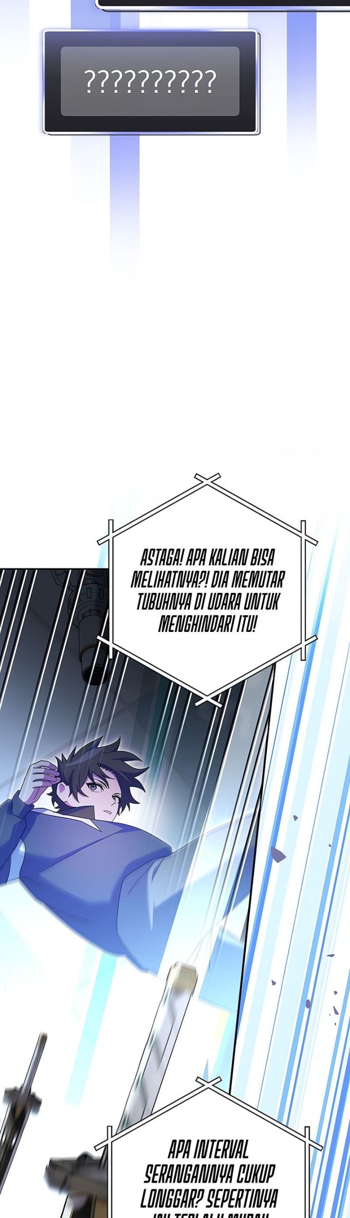 Genius Archer’s Streaming Bab 55 halaman 26