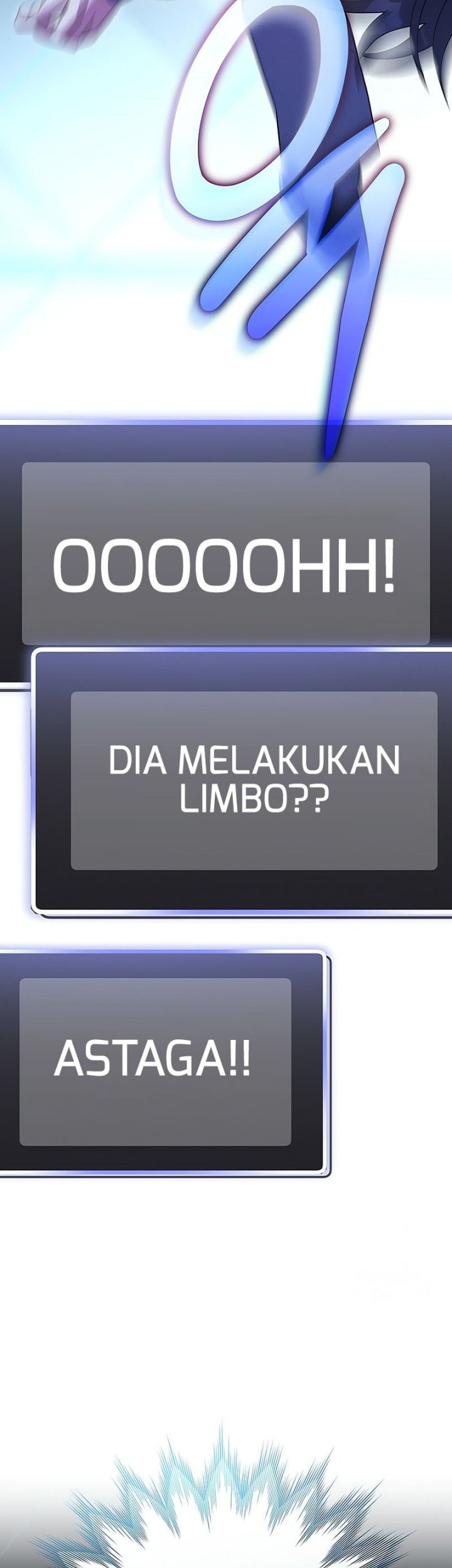 Genius Archer’s Streaming Bab 55 halaman 29