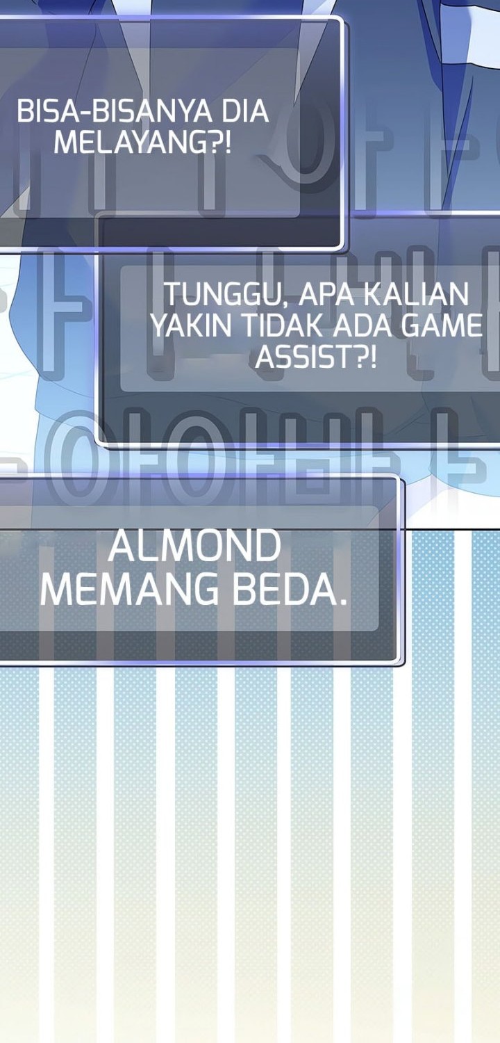 Genius Archer’s Streaming Bab 55 halaman 41