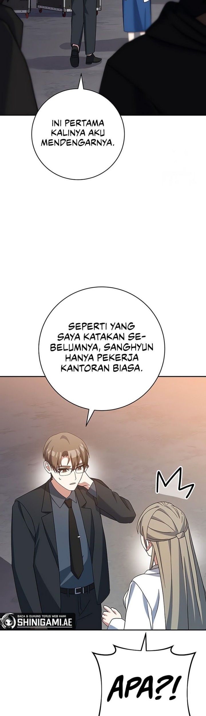 Genius Archer’s Streaming Bab 55 halaman 44