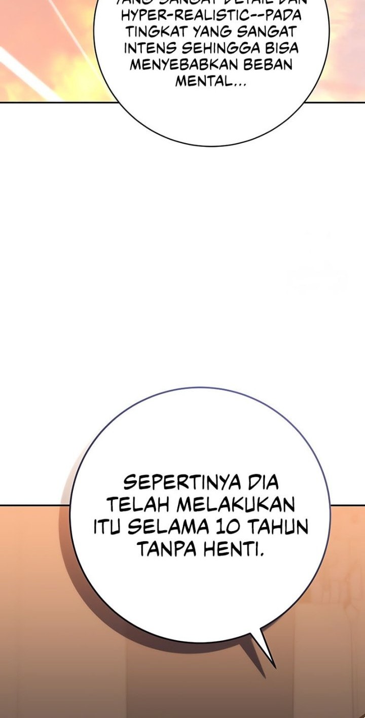 Genius Archer’s Streaming Bab 55 halaman 49
