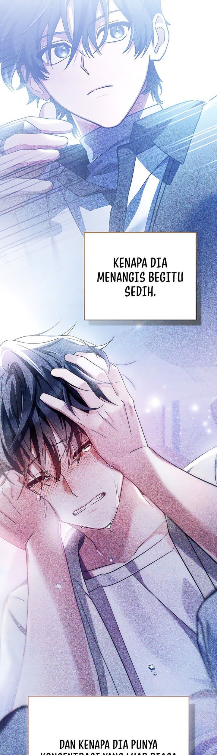 Genius Archer’s Streaming Bab 55 halaman 54
