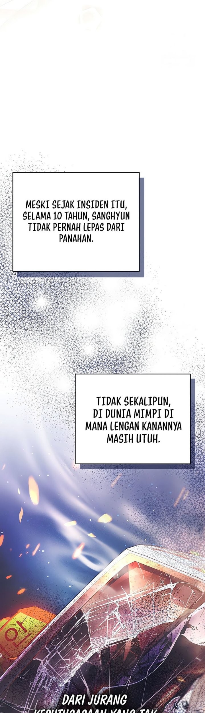 Genius Archer’s Streaming Bab 55 halaman 58