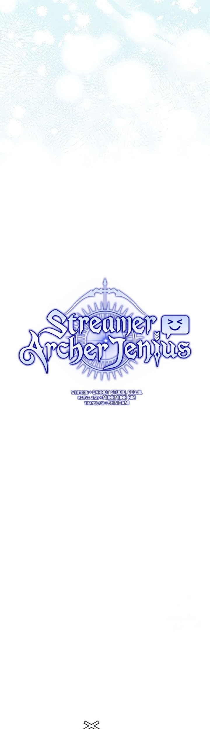 Genius Archer’s Streaming Bab 55 halaman 66