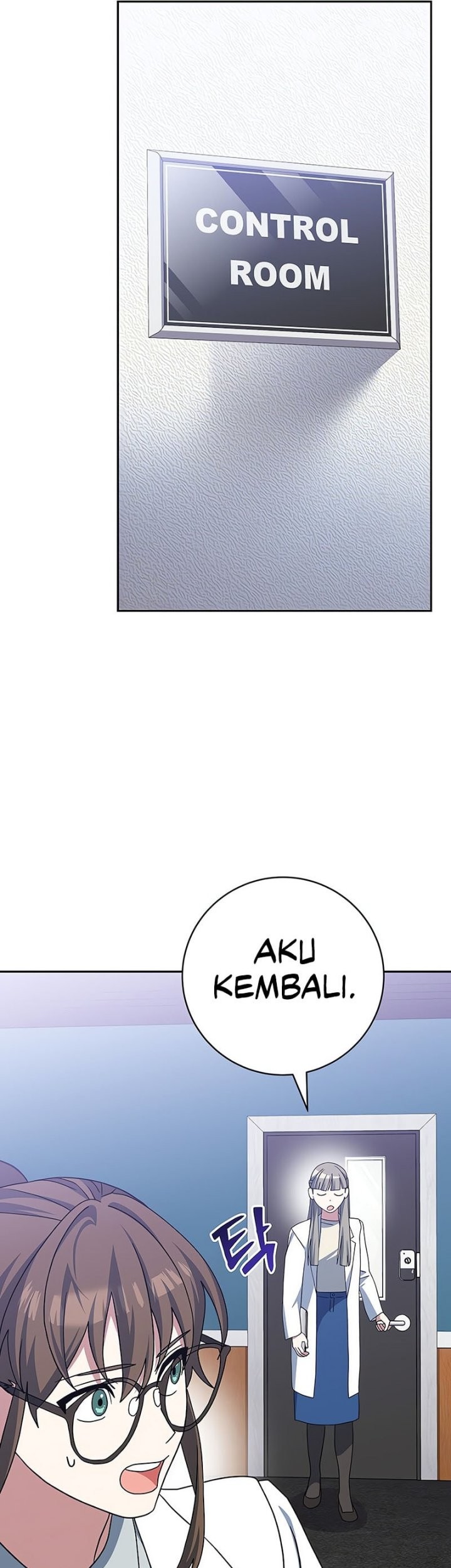 Genius Archer’s Streaming Bab 55 halaman 70