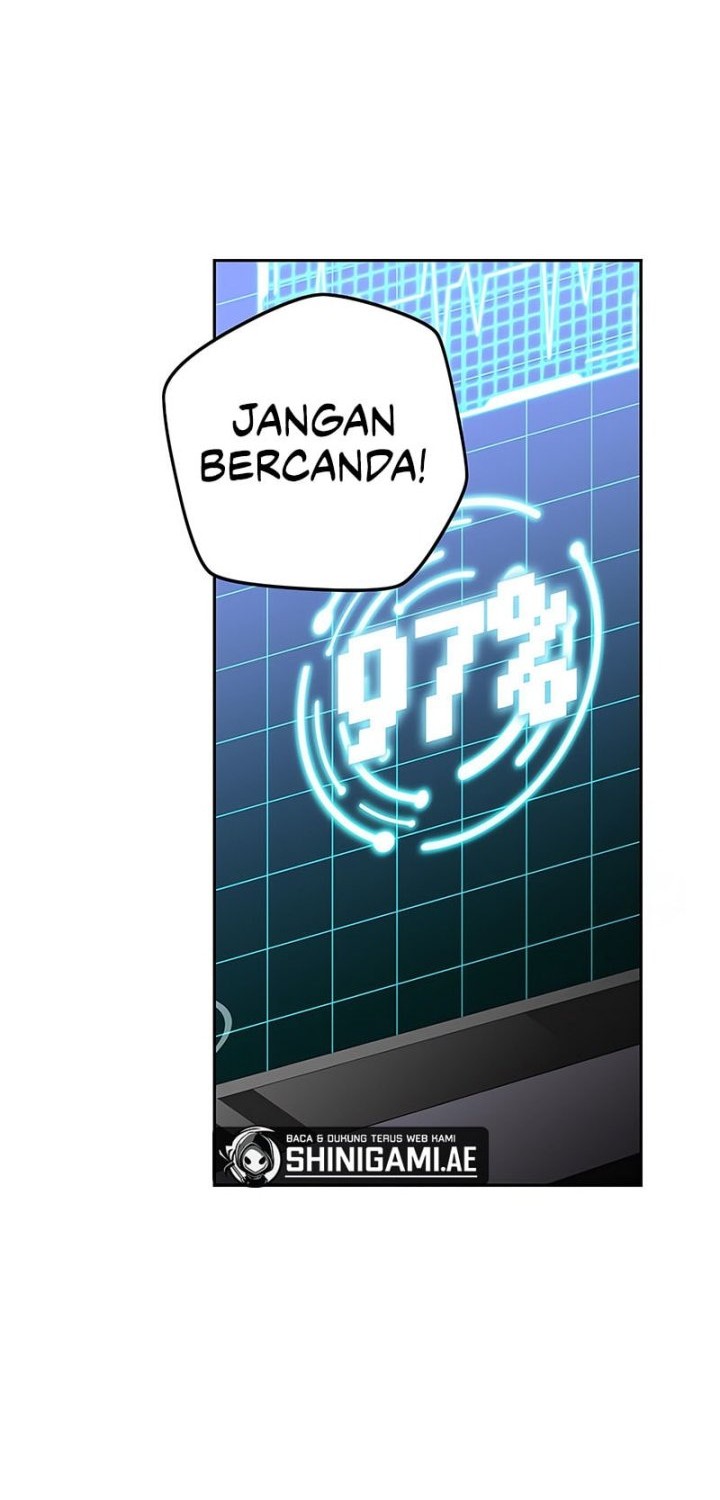 Genius Archer’s Streaming Bab 55 halaman 73