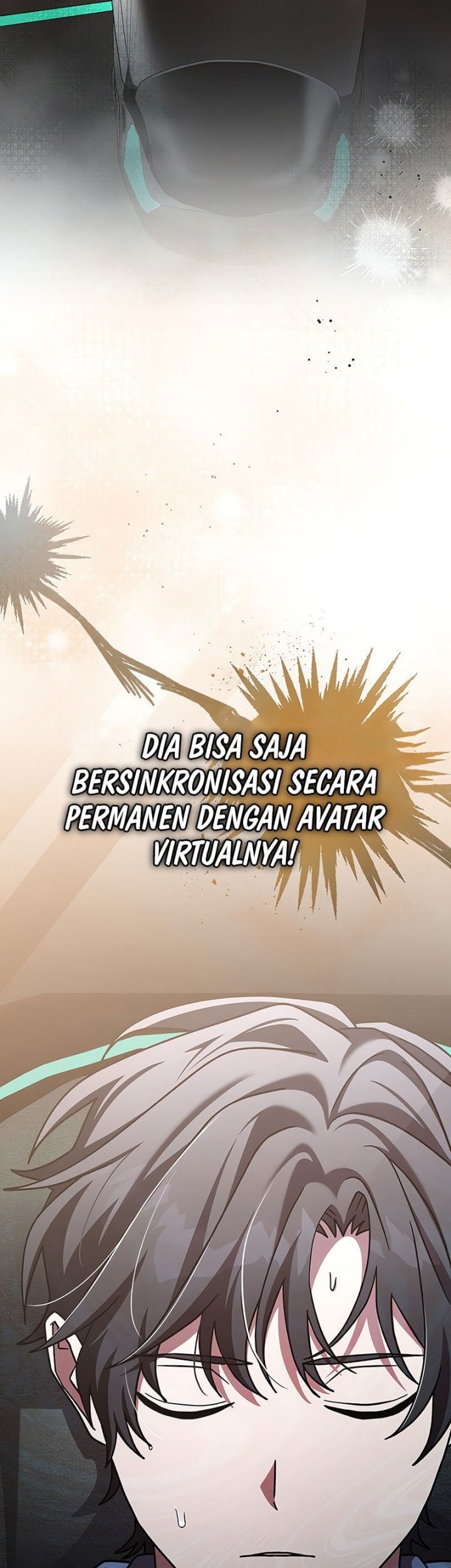 Genius Archer’s Streaming Bab 55 halaman 79