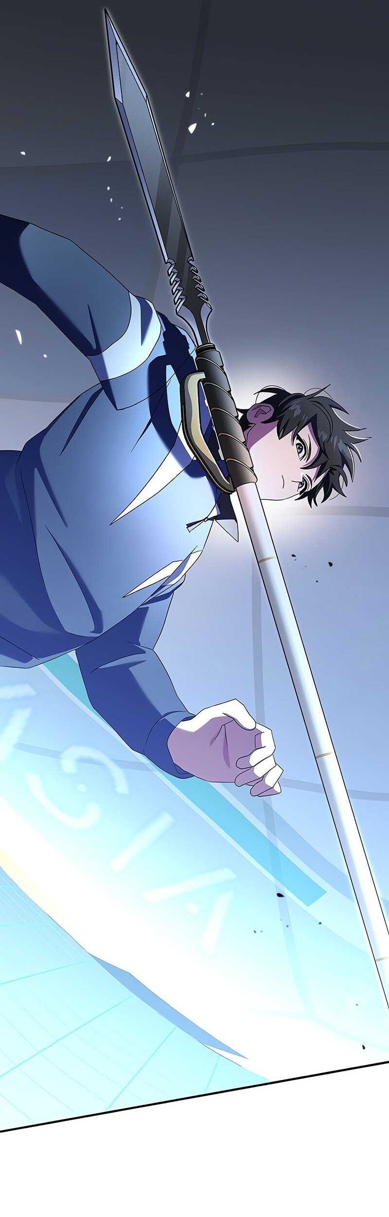 Genius Archer’s Streaming Bab 56 halaman 10