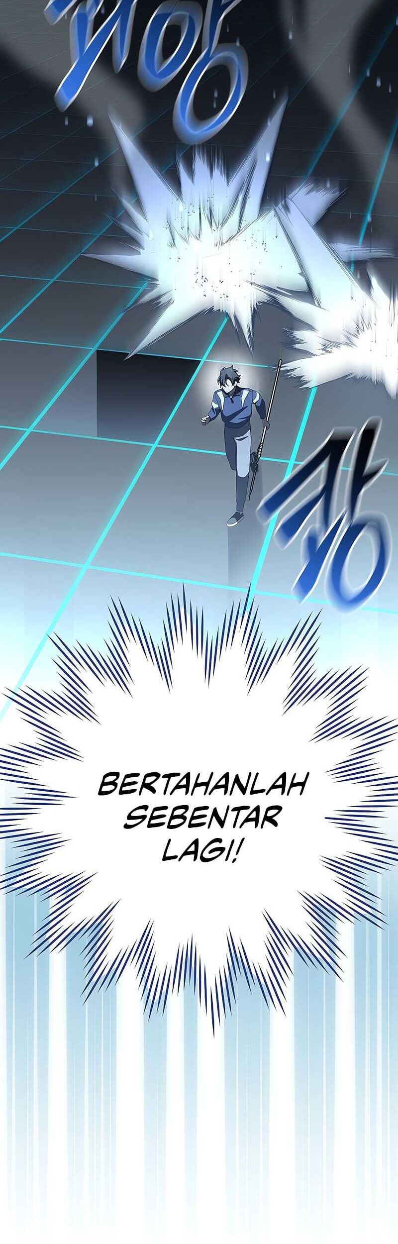 Genius Archer’s Streaming Bab 56 halaman 15