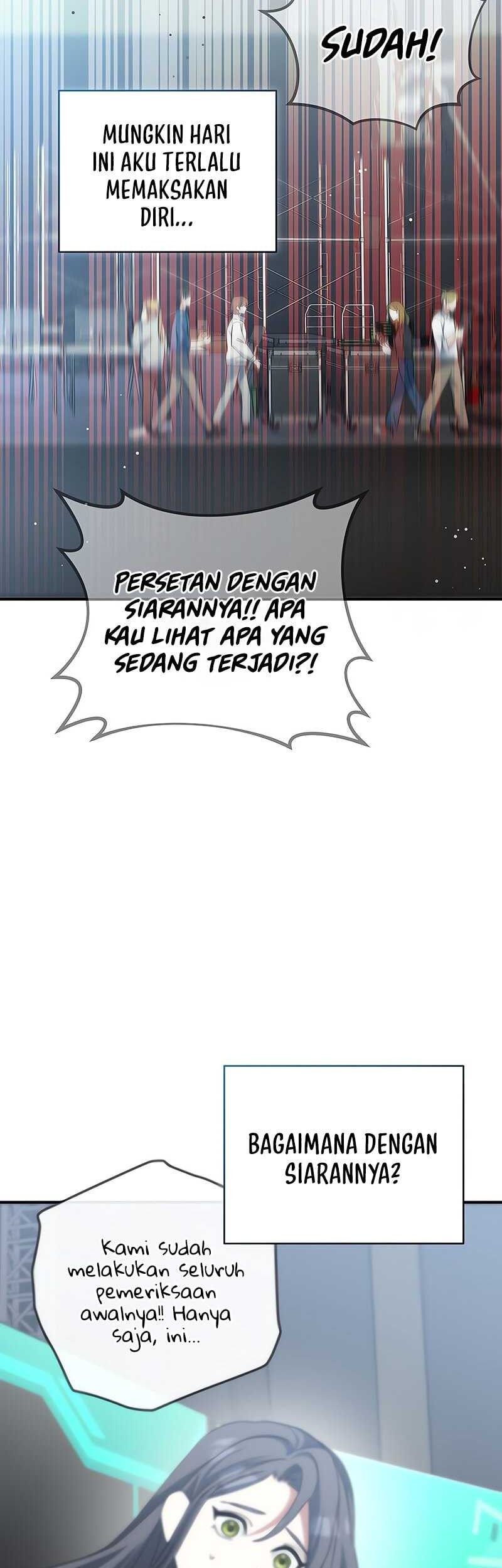 Genius Archer’s Streaming Bab 56 halaman 35