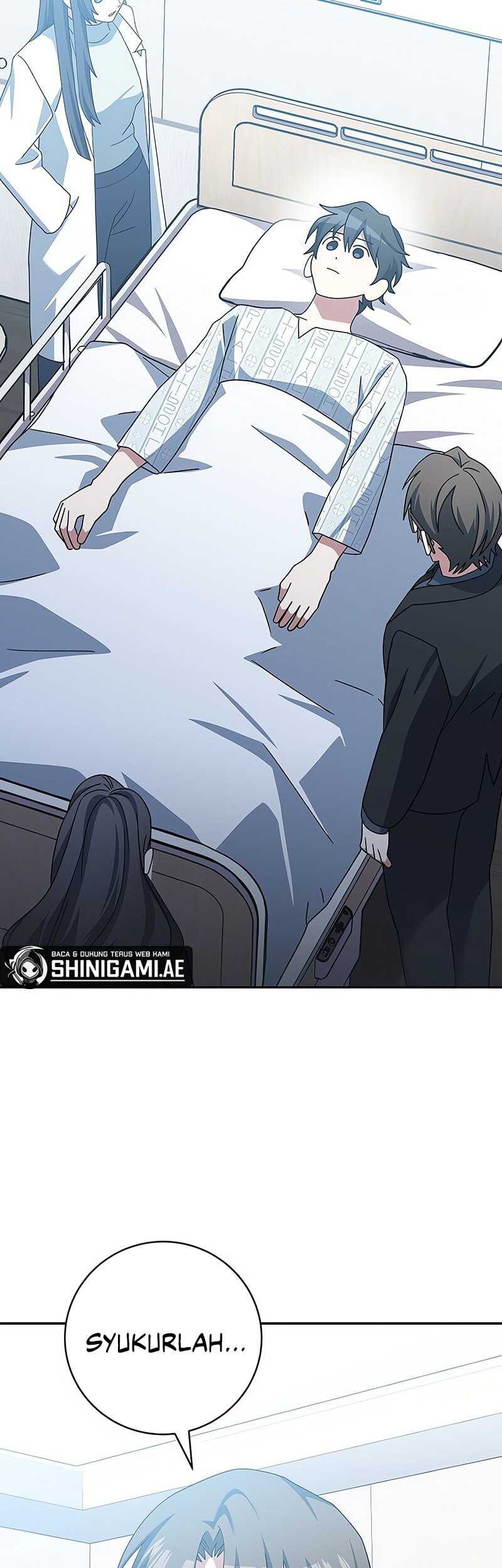 Genius Archer’s Streaming Bab 56 halaman 47