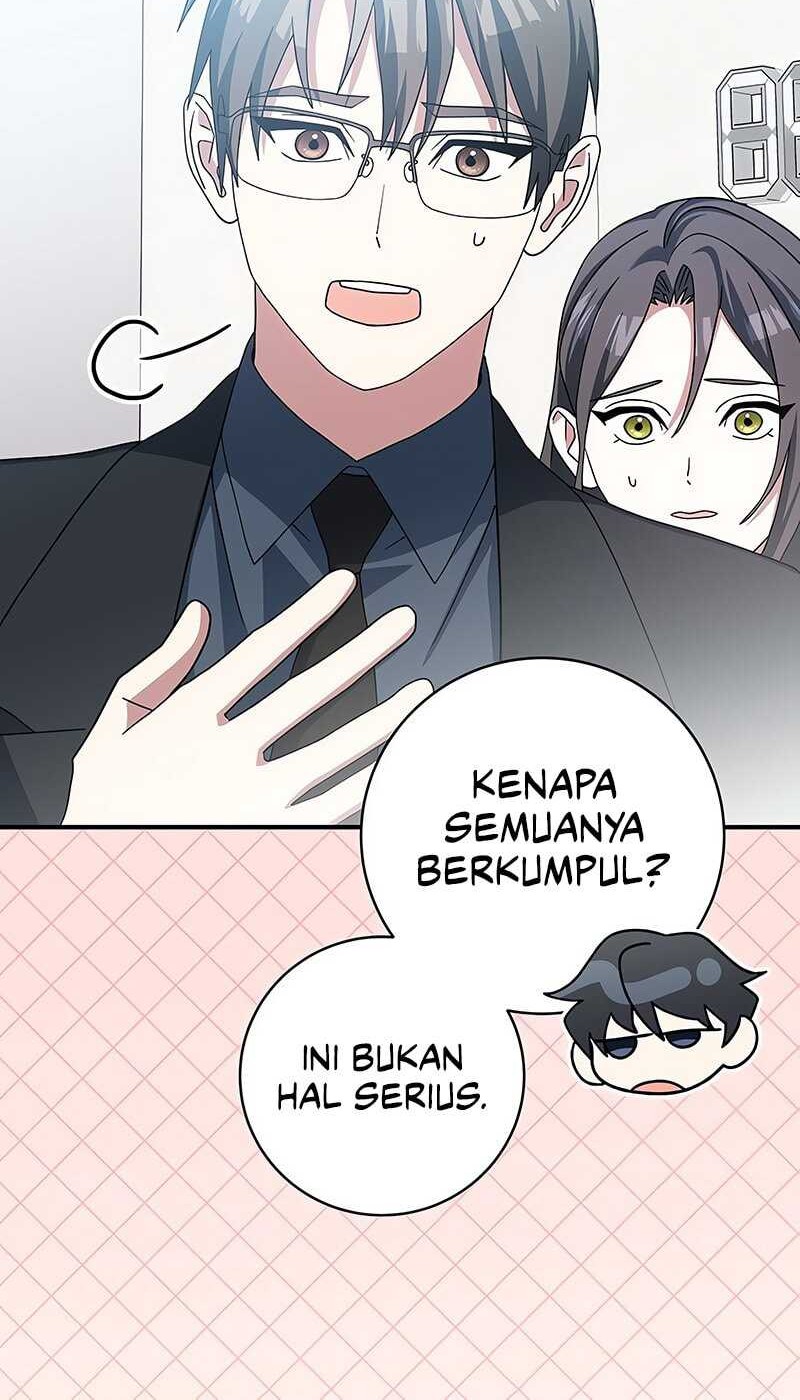 Genius Archer’s Streaming Bab 56 halaman 48