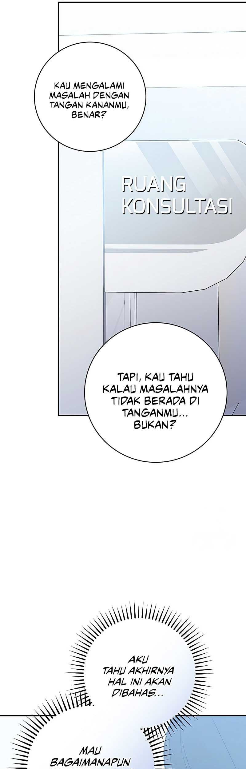 Genius Archer’s Streaming Bab 56 halaman 53