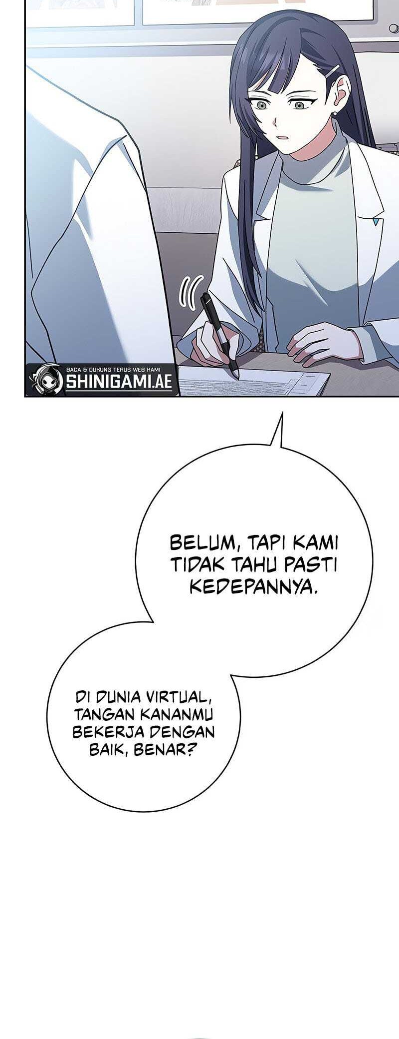Genius Archer’s Streaming Bab 56 halaman 60