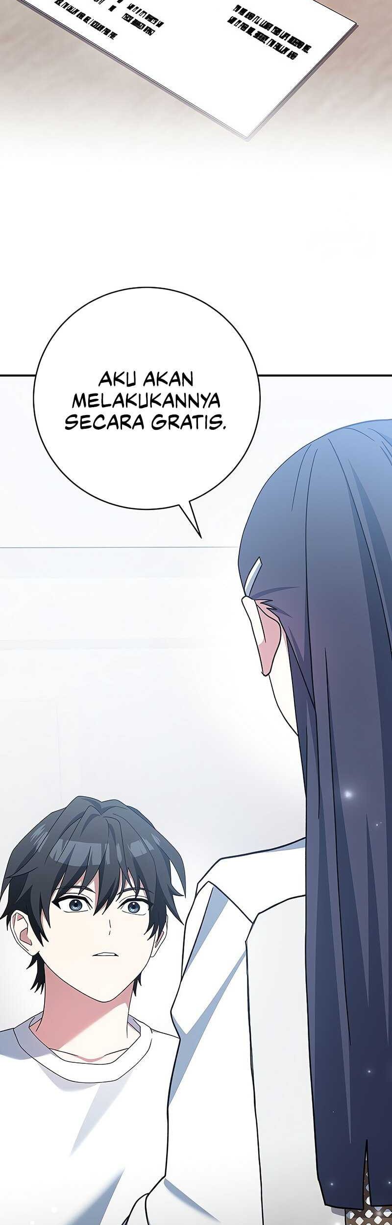Genius Archer’s Streaming Bab 56 halaman 71