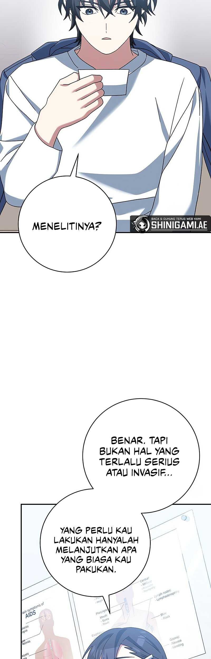 Genius Archer’s Streaming Bab 56 halaman 75
