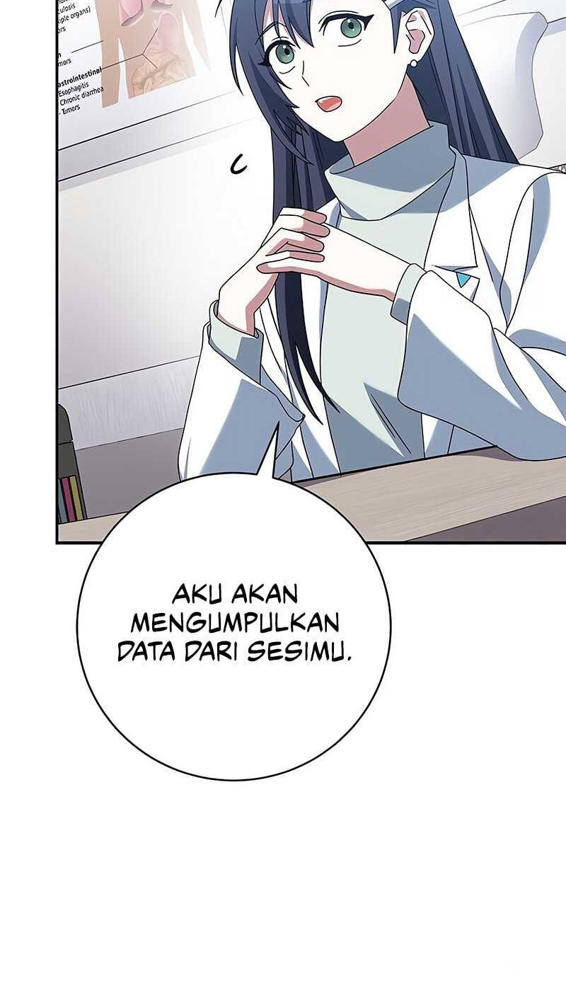 Genius Archer’s Streaming Bab 56 halaman 76