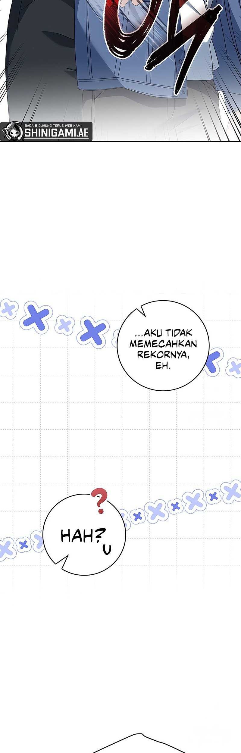 Genius Archer’s Streaming Bab 56 halaman 86