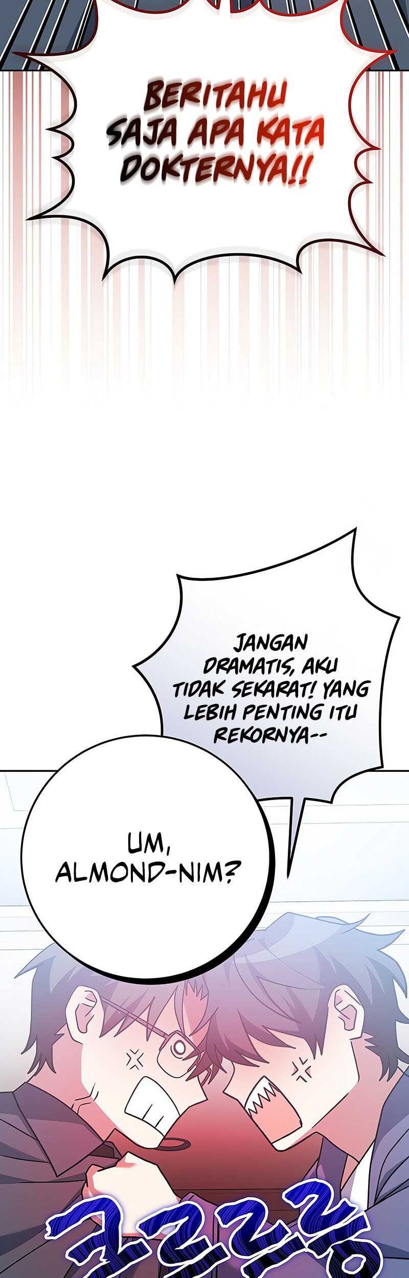 Genius Archer’s Streaming Bab 56 halaman 90