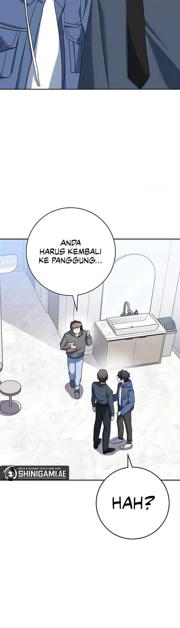 Genius Archer’s Streaming Bab 57 halaman 3