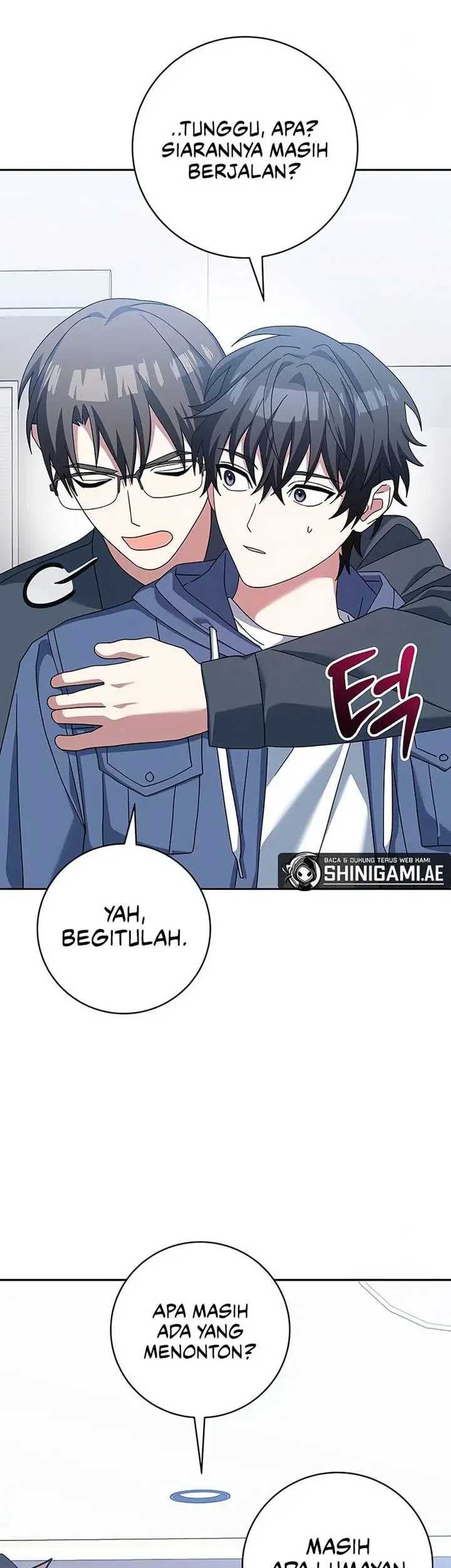 Genius Archer’s Streaming Bab 57 halaman 4
