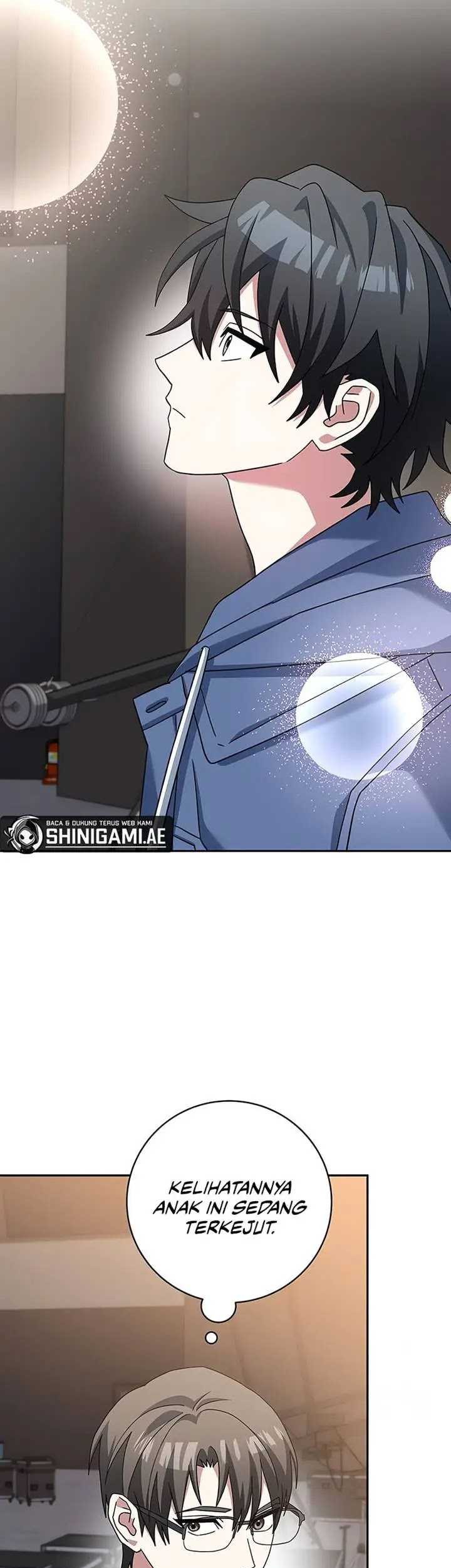 Genius Archer’s Streaming Bab 57 halaman 14