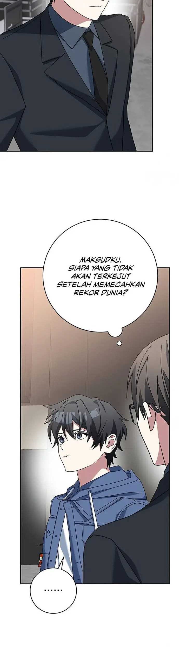 Genius Archer’s Streaming Bab 57 halaman 15