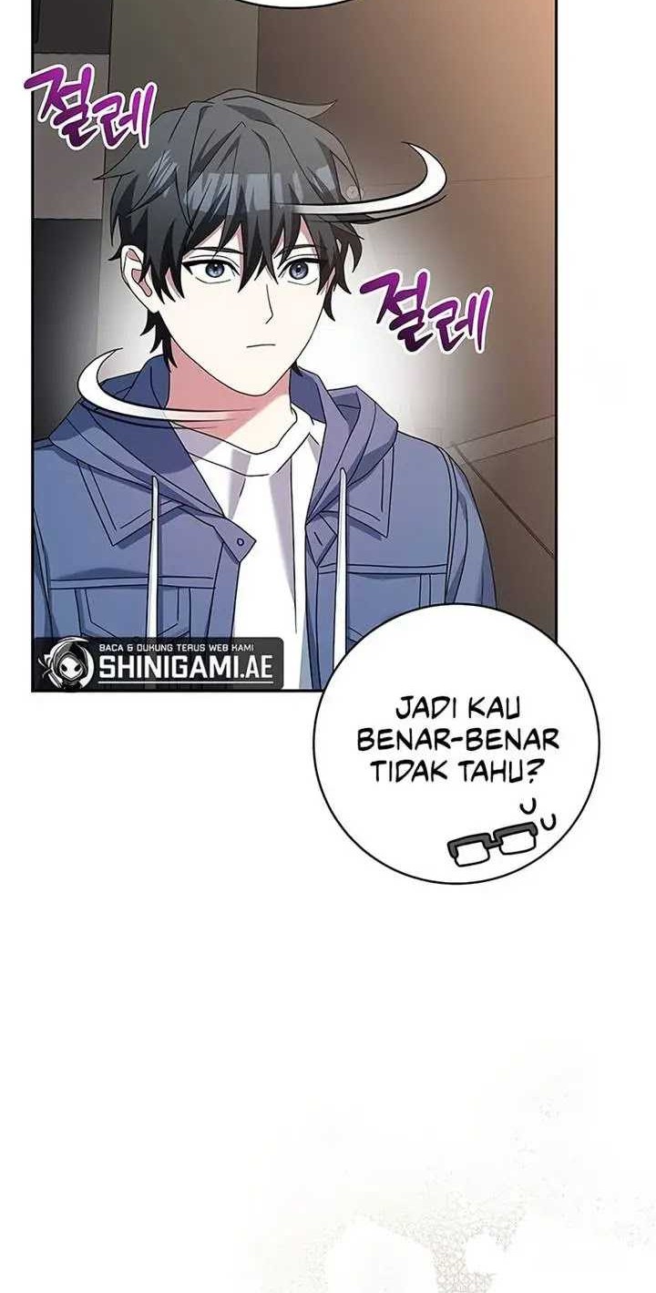 Genius Archer’s Streaming Bab 57 halaman 17