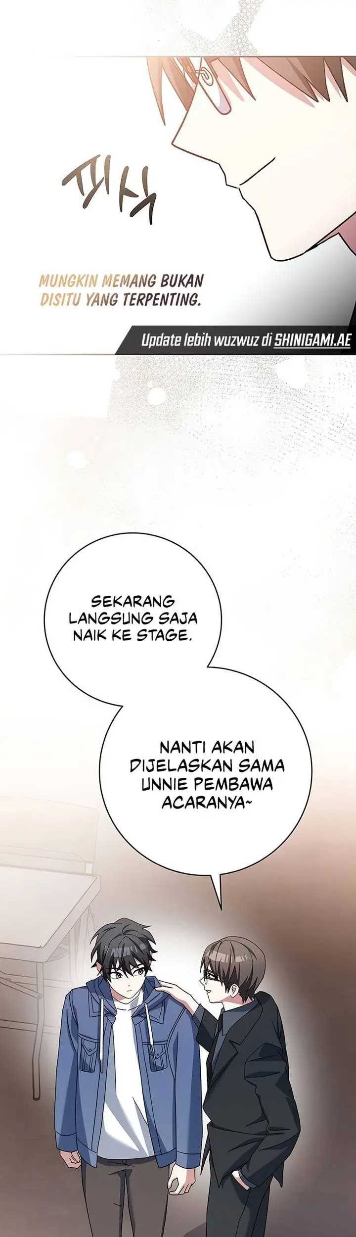 Genius Archer’s Streaming Bab 57 halaman 18