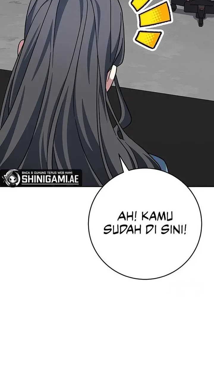 Genius Archer’s Streaming Bab 57 halaman 21