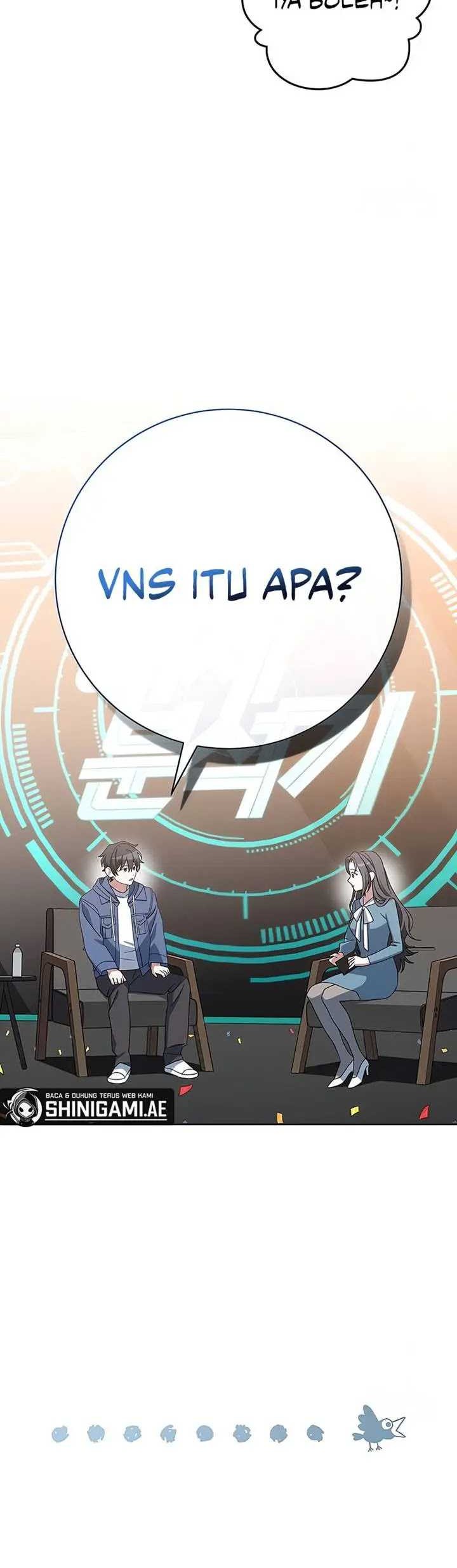 Genius Archer’s Streaming Bab 57 halaman 32