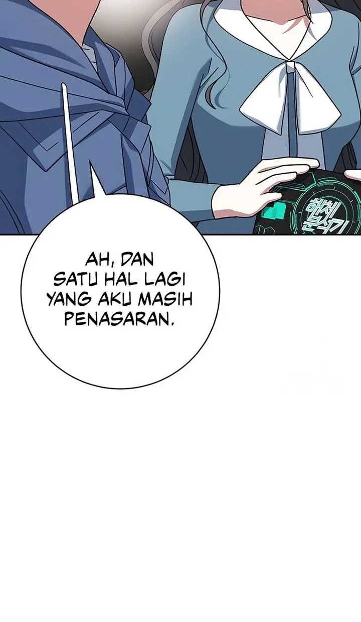 Genius Archer’s Streaming Bab 57 halaman 36