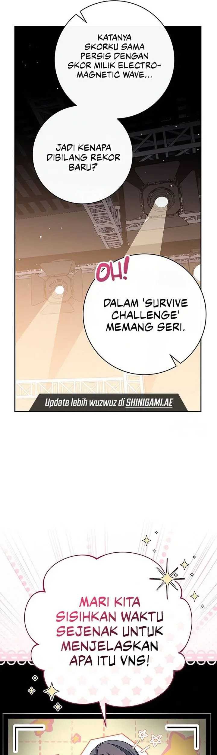 Genius Archer’s Streaming Bab 57 halaman 37