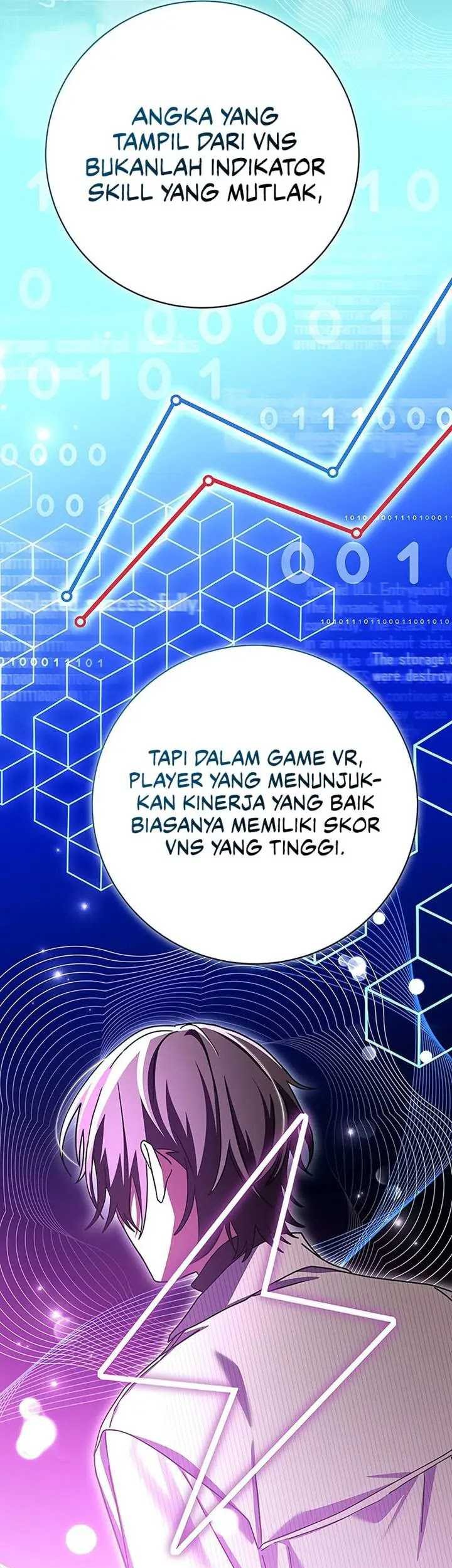 Genius Archer’s Streaming Bab 57 halaman 41