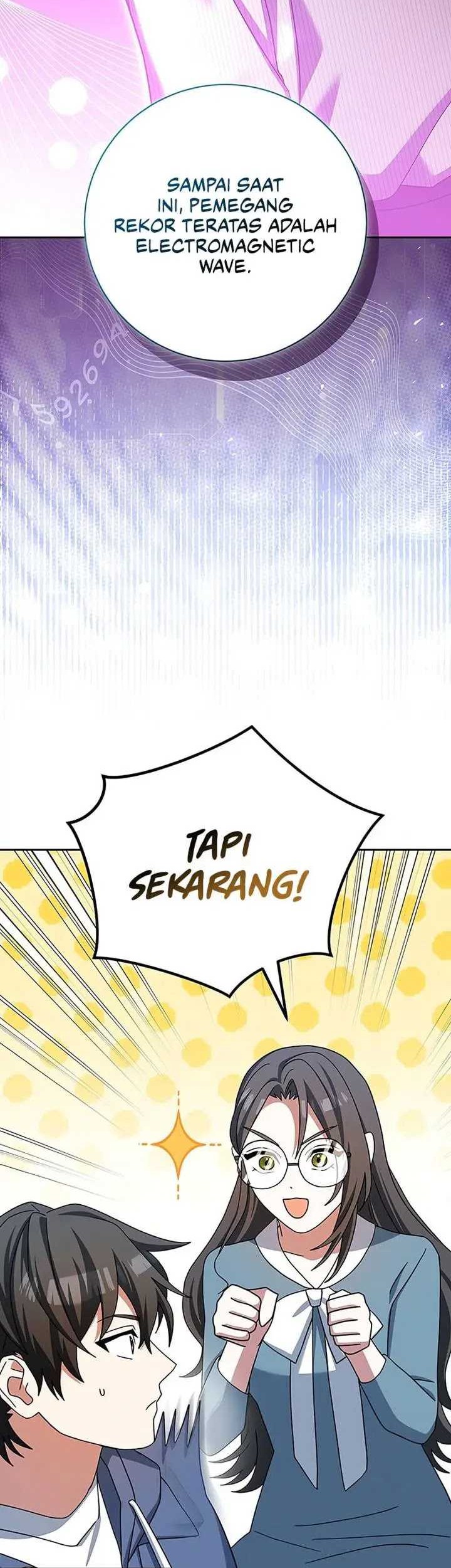 Genius Archer’s Streaming Bab 57 halaman 42