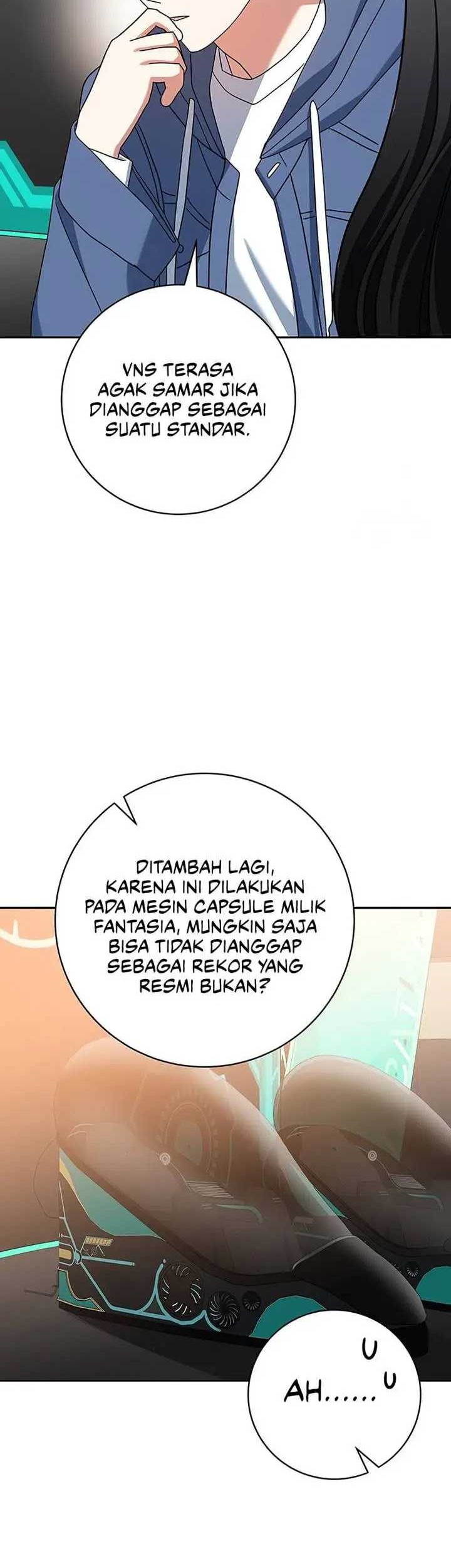 Genius Archer’s Streaming Bab 57 halaman 46