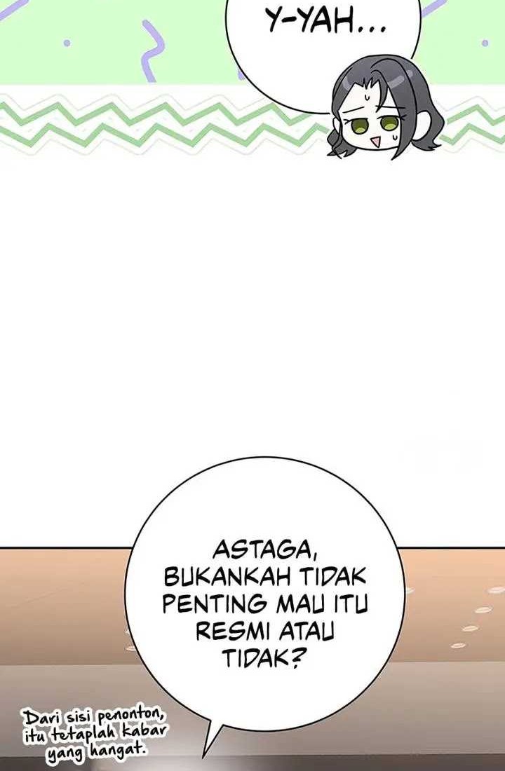 Genius Archer’s Streaming Bab 57 halaman 52
