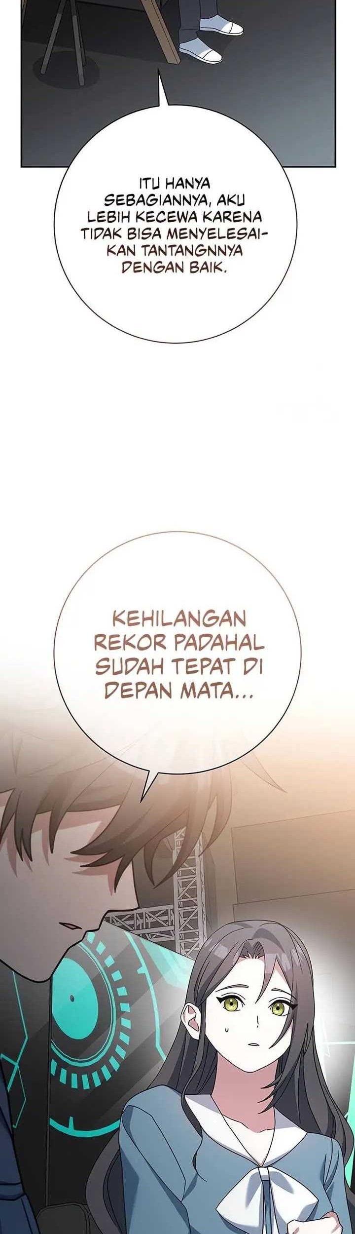 Genius Archer’s Streaming Bab 57 halaman 54