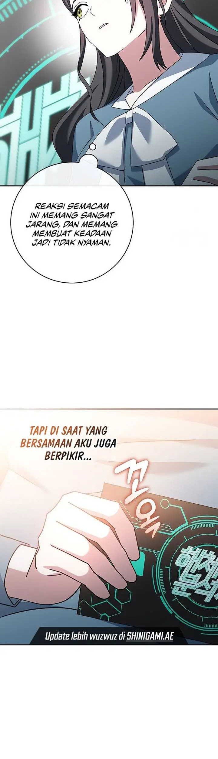 Genius Archer’s Streaming Bab 57 halaman 58