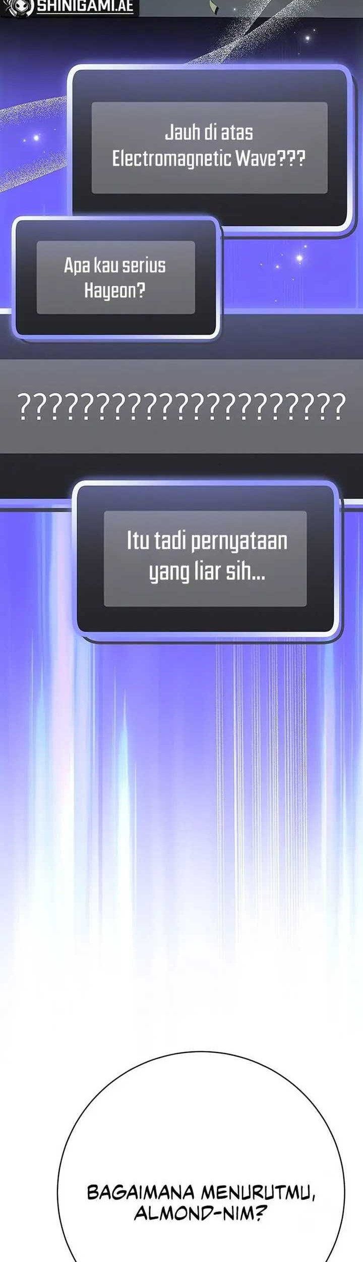 Genius Archer’s Streaming Bab 57 halaman 62