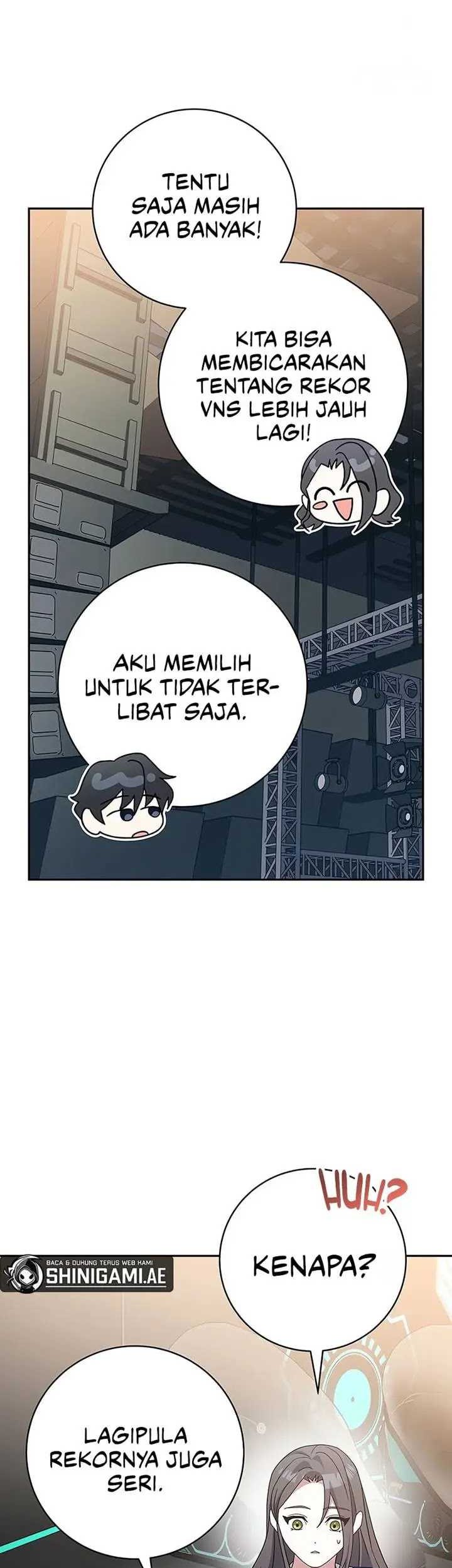 Genius Archer’s Streaming Bab 57 halaman 66