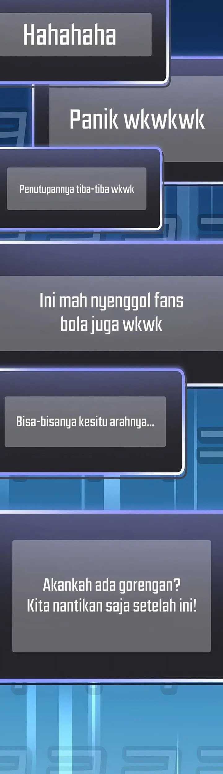 Genius Archer’s Streaming Bab 57 halaman 70