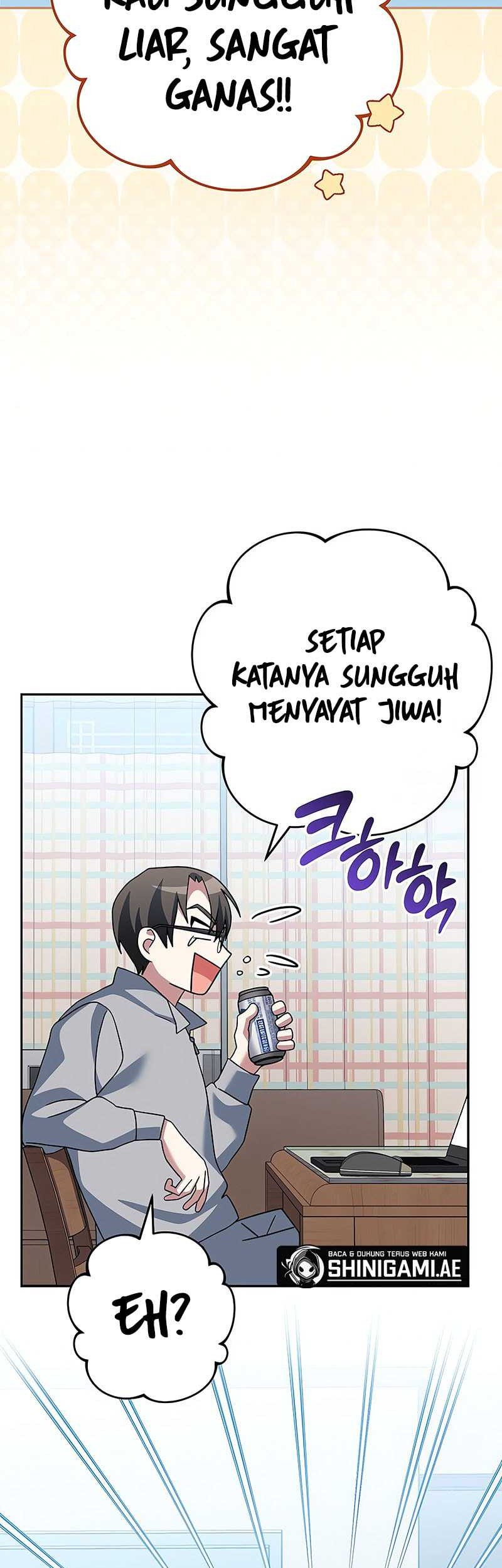 Genius Archer’s Streaming Bab 58 halaman 3