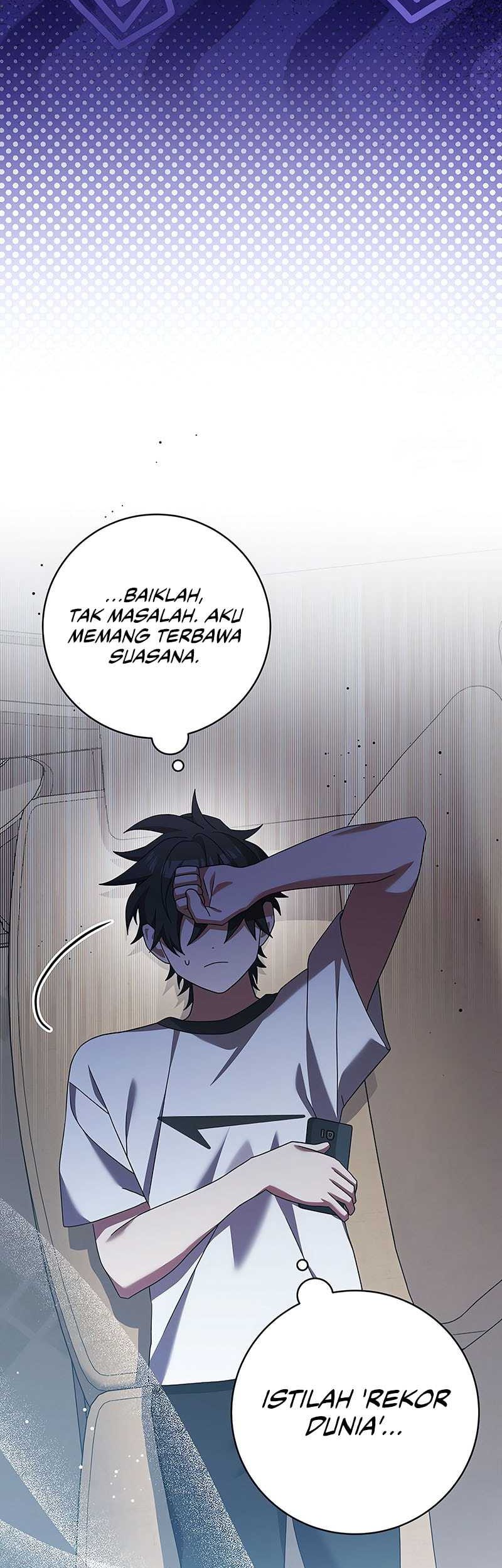 Genius Archer’s Streaming Bab 58 halaman 7