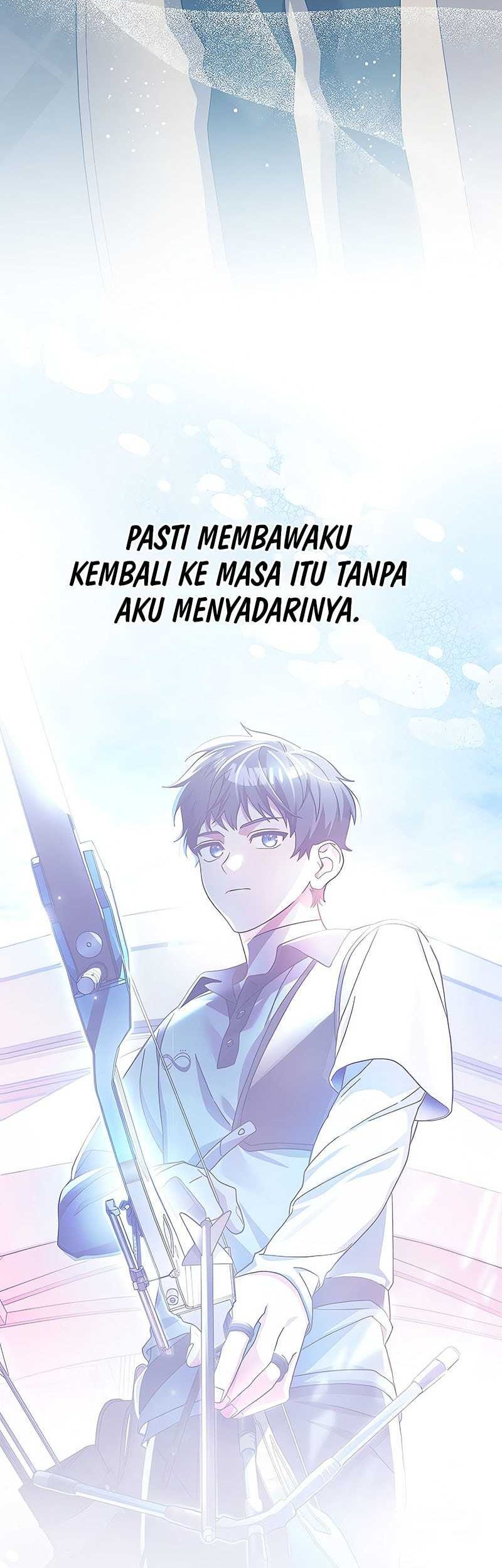 Genius Archer’s Streaming Bab 58 halaman 8