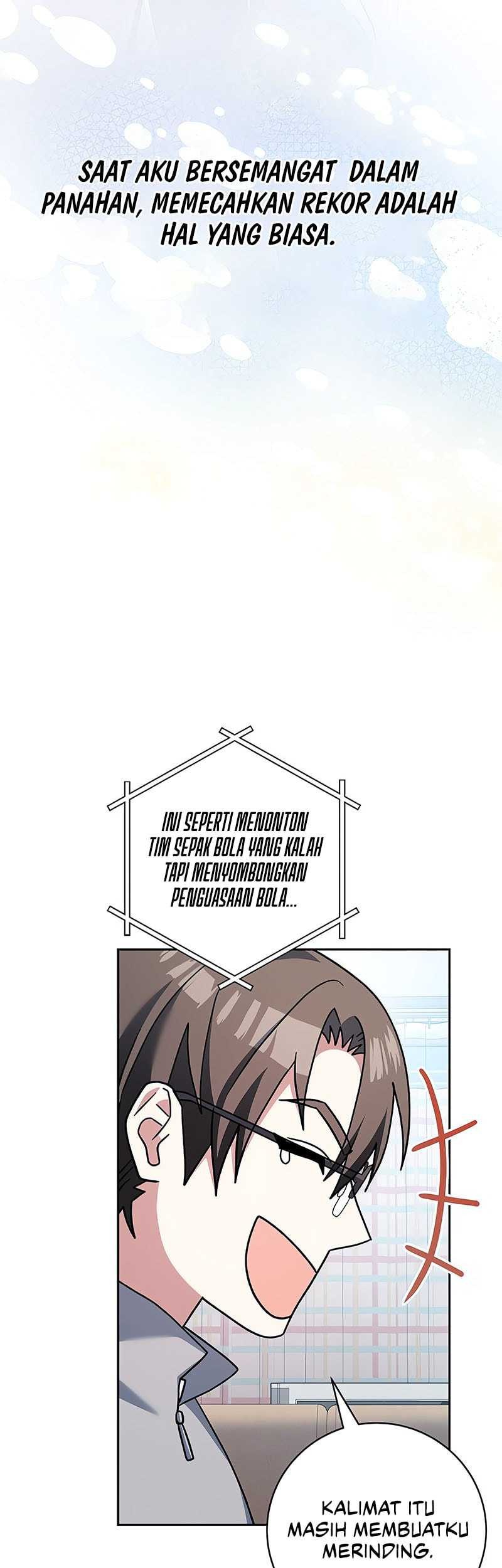 Genius Archer’s Streaming Bab 58 halaman 9